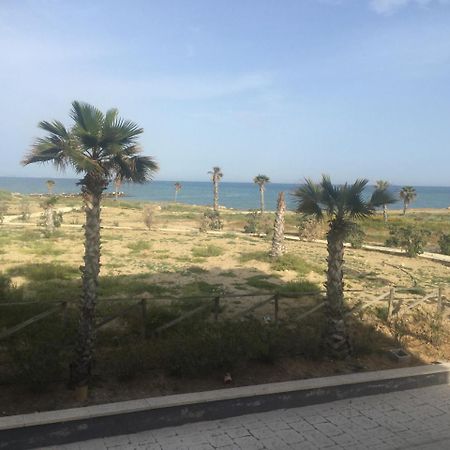 Marina Di Cala Del Sole Hotel Ликата Екстериор снимка