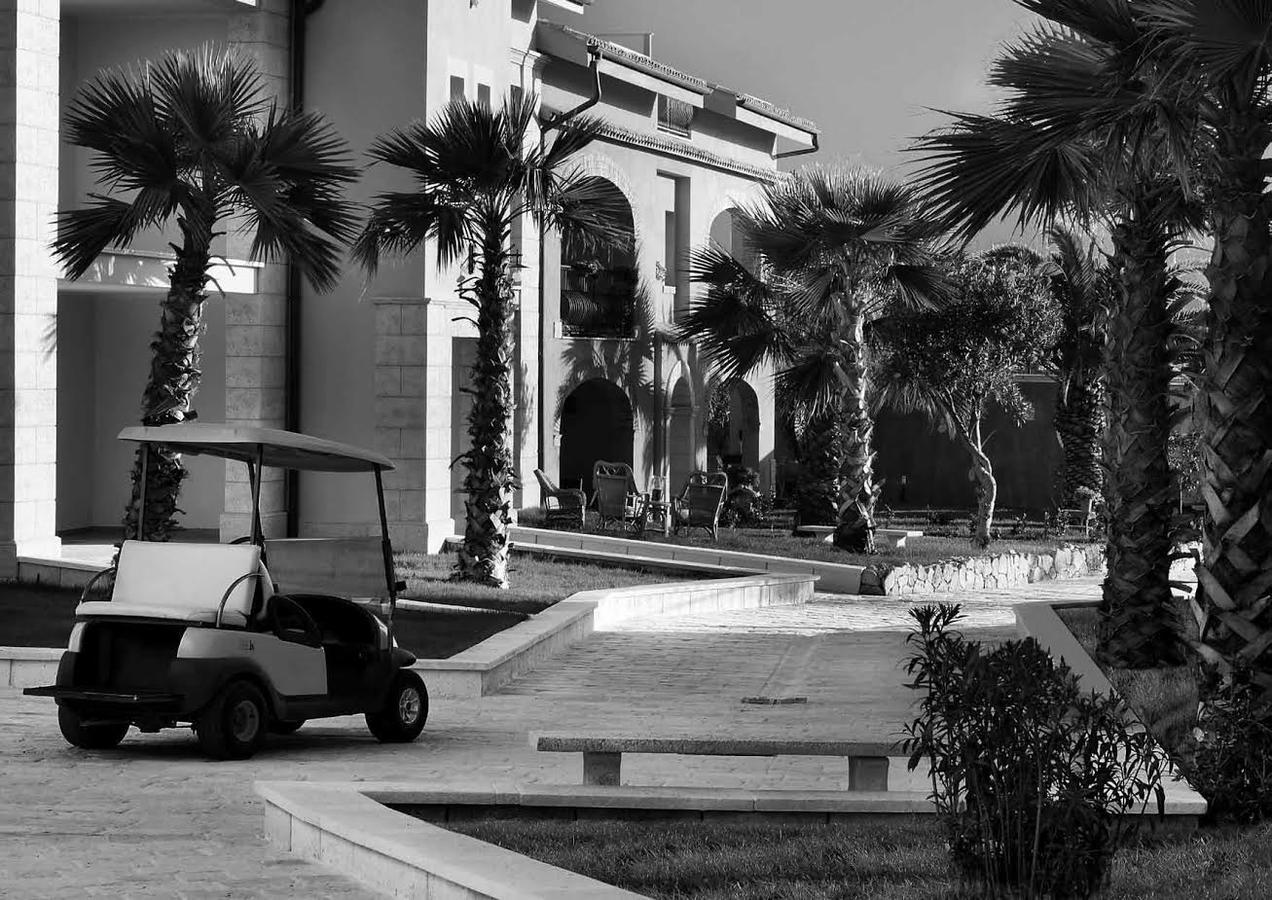 Marina Di Cala Del Sole Hotel Ликата Екстериор снимка