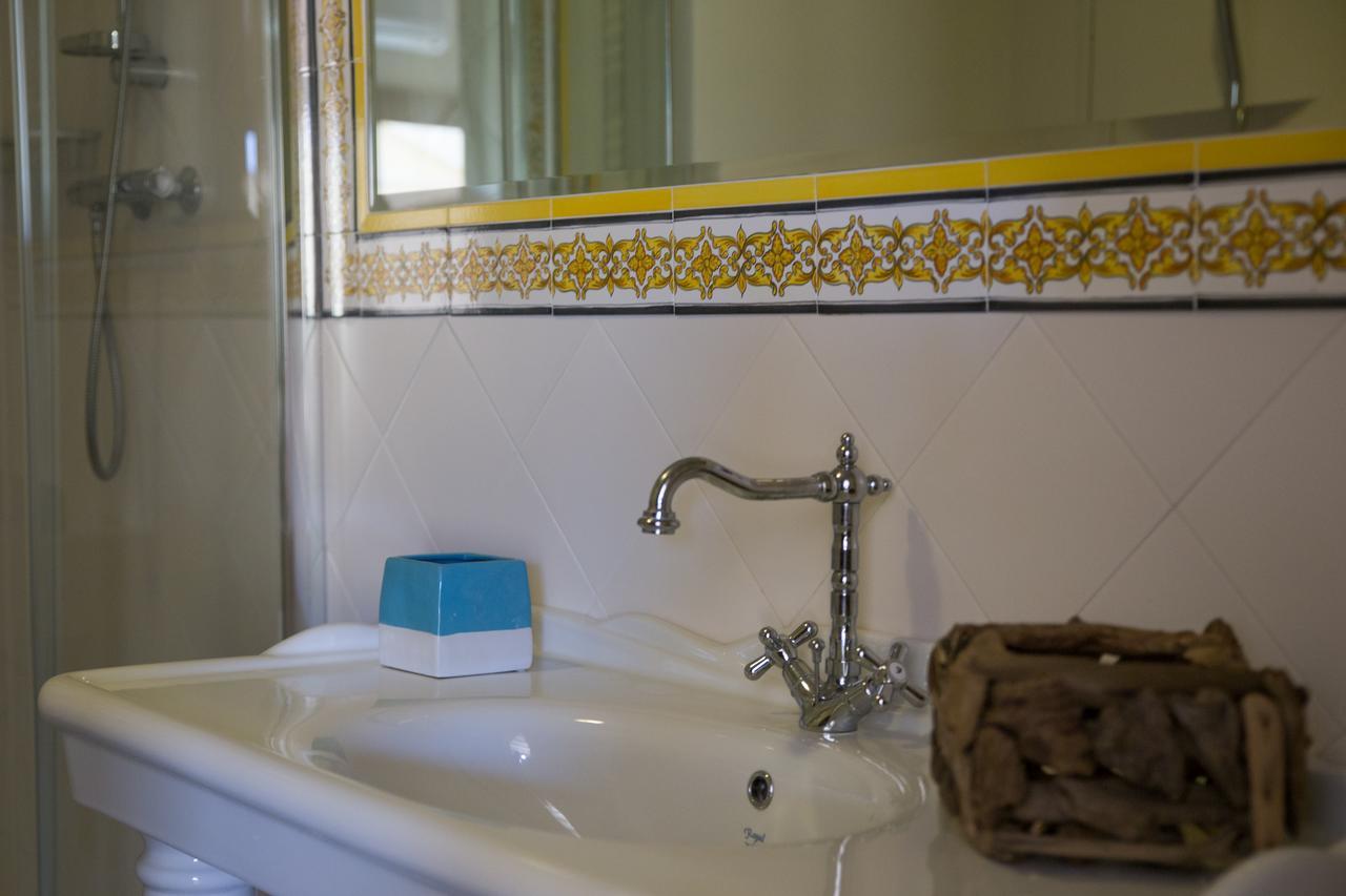 Marina Di Cala Del Sole Hotel Ликата Екстериор снимка