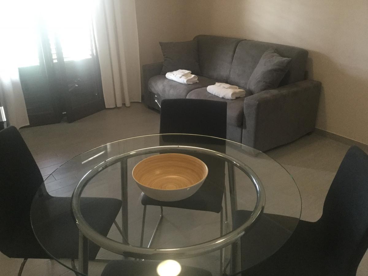Marina Di Cala Del Sole Hotel Ликата Екстериор снимка
