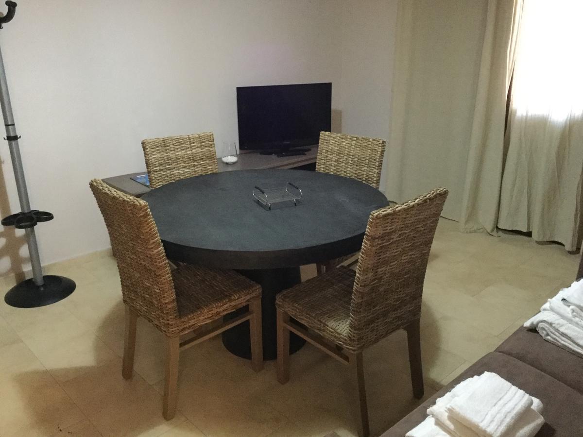 Marina Di Cala Del Sole Hotel Ликата Екстериор снимка