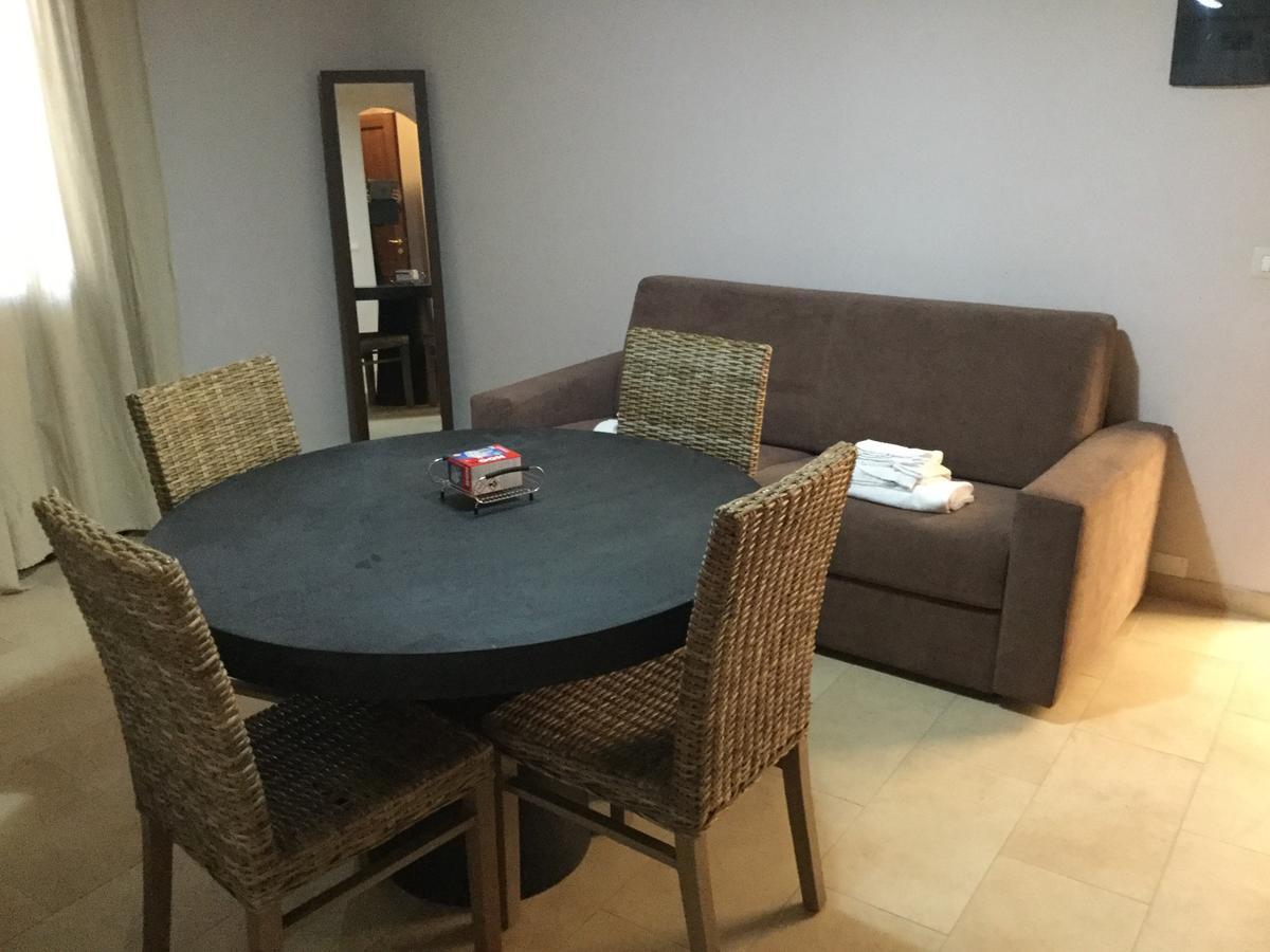 Marina Di Cala Del Sole Hotel Ликата Екстериор снимка