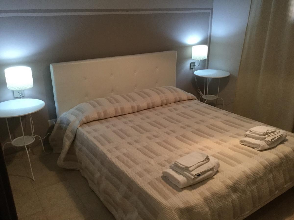 Marina Di Cala Del Sole Hotel Ликата Екстериор снимка