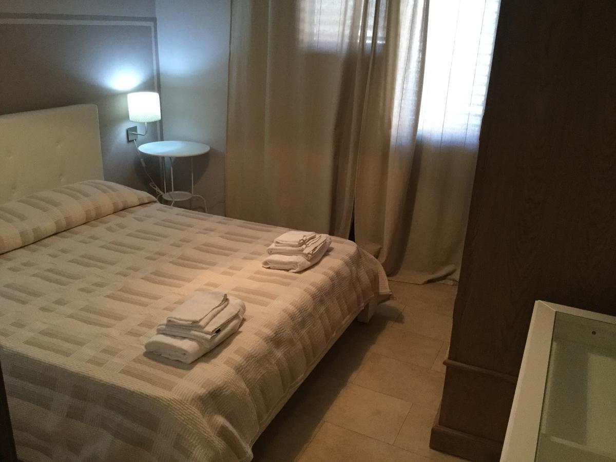 Marina Di Cala Del Sole Hotel Ликата Екстериор снимка