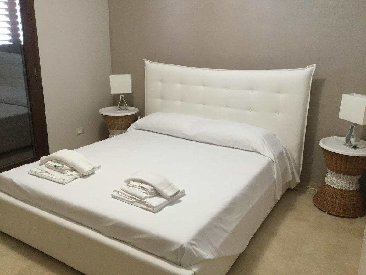 Marina Di Cala Del Sole Hotel Ликата Екстериор снимка